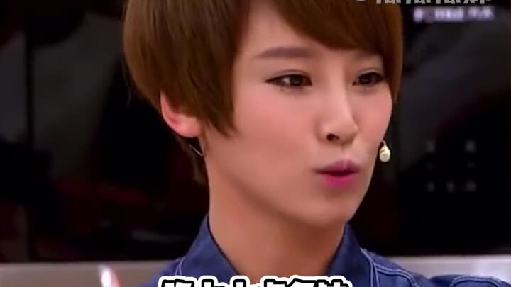 لم يخيّب وو جين آمالنا أبداً في إظهار عاطفته تجاه شي نان—وو جين وشي نان