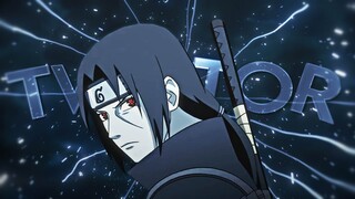 Itachi Uchiha Twixtor clips (Naruto Shippuden)