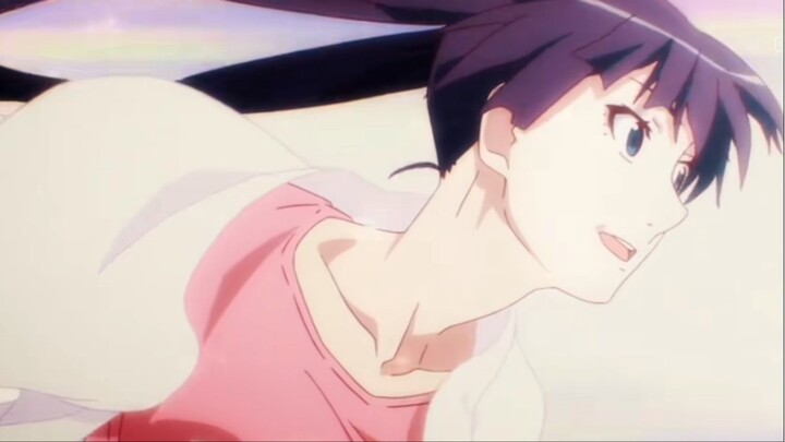 Semua ini demi kamu☺️