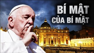 Vatican Chắc Chắn Không Muốn Bạn Xem Video Này!