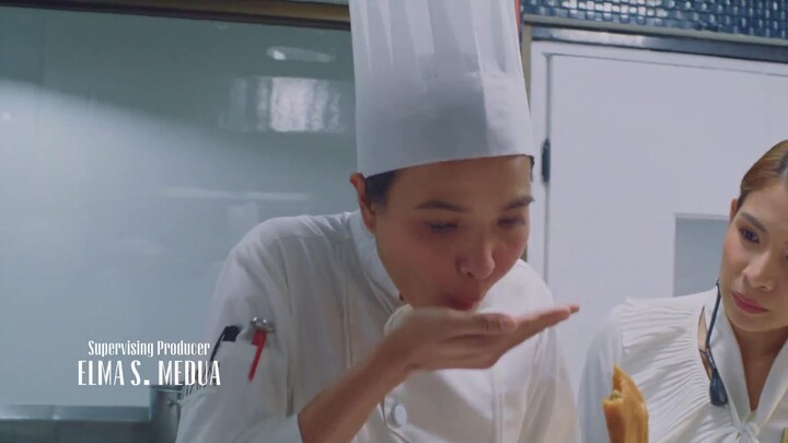 Bếp trưởng tạm quyền EP 7 [Sub Việt]