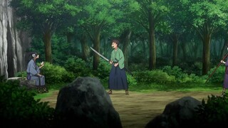 Sengoku Youko Episode 5 Sub Indo