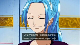 momen  paling kocak kru shp di alabasta😂