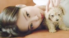 JENNIE's latest personal endor*t ACE BED is released