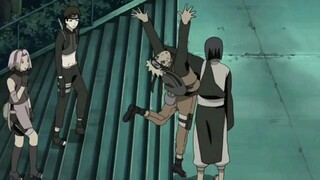 NARUTO SHIPPUDEN EP 58 TAGALOG DUB