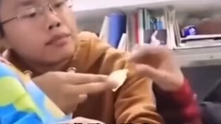 Potato chips: I should have let them rot in the factory! ! The two of them have 800 tricks in their 