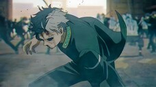 WIND BREAKER S2 || Trailer Terbarunya Ternyata Sebrutal ini..‼️