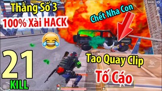 Nghi Ngờ Youtuber RinRin Sử Dụng HACK. Người Lạ Cố Tình Chết Quay Clip Tố Cáo | PUBG Mobile