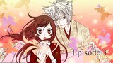 Kamisama Kiss (Season 1) - Episode 3