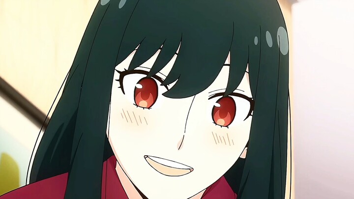 Hoàng Hôn: Tôi không thể cầm cự được nữa.