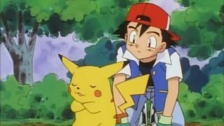 POKÉMON SEASON 1 EP 28