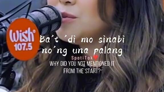 Paubaya by moiraππ