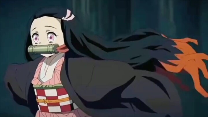 nezuko kawaii