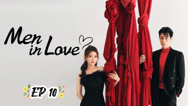 Men in Love EP 10 || Hindi dubbed