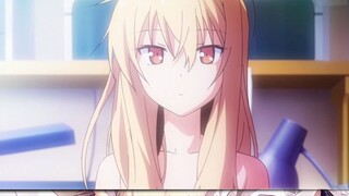 Energi tinggi ke depan! Para pahlawan wanita yang tidak memakai pakaian gemuk