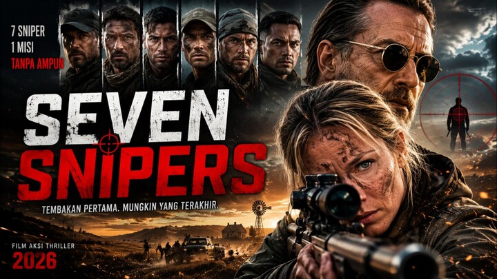 Seven Snipers