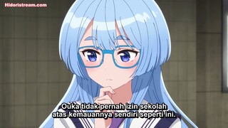 EP9 Shiunji-ke no Kodomotachi (Sub Indonesia)