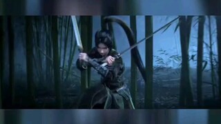 Sword Of Coming Donghua baru Karakter Ning Yao Preview