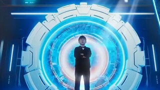 [เต็มเรื่อง] ภารกิจรักของแม่สตรอง#พากย์ไทย