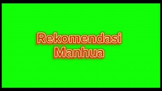 Rekomendasi Manhua
