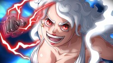 REVIEW OP Episode 1135 LENGKAP! KEMAMPUAN YG AKAN MENGUBAH ONE PIECE SELAMANYA! - One Piece