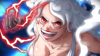 REVIEW OP Episode 1135 LENGKAP! KEMAMPUAN YG AKAN MENGUBAH ONE PIECE SELAMANYA! - One Piece