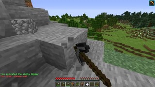 Minecraft, Nhưng Bạn Có Thể Mua Sức Mạnh