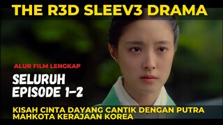 KISAH CINTA DAYANG ISTANA DENGAN PUTRA MAHKOTA KERAJAAN KOREA - ALUR FILM LENGKAP