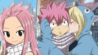 Đã Về Chung Nhà Và Có Con Với Natsu? | Top 10 Sự Thật Có Thể Bạn Chưa Biết Về Lucy Heartfilia