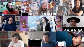 Isekai Ojisan Opening Reaction Mashup