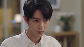 "Fake Play, Reality" ตอนที่ 9/Double Gu/Sweet