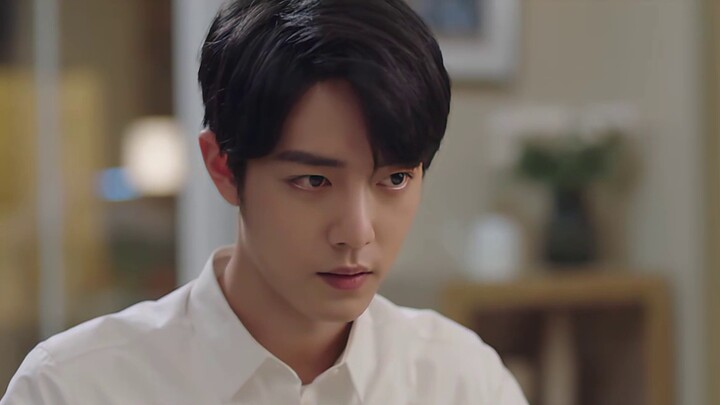 "Fake Play, Reality" Episode 9/Double Gu/Sweet