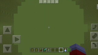 [Minecraft Visual Feast] Torch Continent
