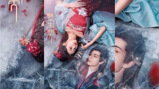 [ Sub Indo ] Twin Fates - Episode 5 | Drama China 2025