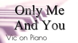 Only Me and You (Donna Cruz)