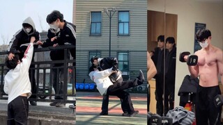 BL TikTok Video /소년 사랑 소년 /boy Love boy #boylove #blshorts #bltiktok #bl #boyloveboy #foryou #fyp