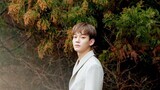 [EXOคิม จง-แด ]ในเพลง[100 Days My Prince] ost [Cherry Blossom Love Song] เวอร์ชั่นในห้องอัด