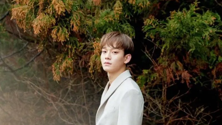 [EXO Chen] (OST 100 Days My Prince) 'Cherry Blossom Love Song' (Bản Phòng Thu)