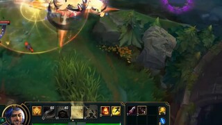 Với tư cách là một người chơi Akshan cấp cao, việc đạt được pentakill là chuyện dễ như trở bàn tay!
