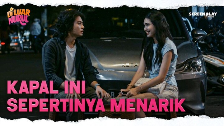Episode 4 Di Luar Nurul _ Highlight Part 6