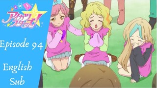 Aikatsu Stars! Episode 94, Mahiru's Radiance (English Sub)