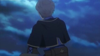 Black Clover Tập 30 - Người lạ