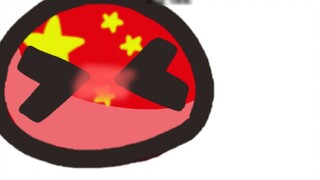 [Polandball] Máy phát hiện nói dối! ! ! !