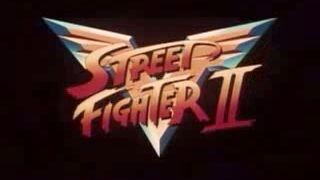Street Fighter II V - 10 (Tagalog Dubbed)