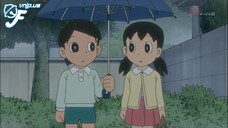 [2005] Doraemon Vietsub - Tập 397: Chiếc Dù Tình Cảm, Đi Tìm Thủ Phạm, Đồng Hồ Tức Thời