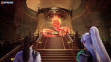 Supreme Alchemy Eps 143 Sub Indo