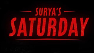 Surya's Saturday (2024)
