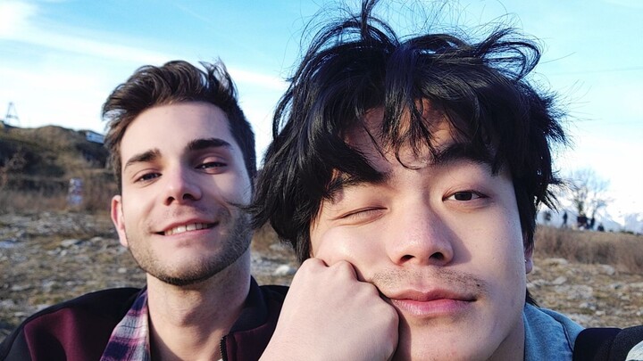 Daily Vlog: A Peaceful Weekend in a French Hill Town
