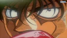 Hajime no Ippo, episode 73 sub indo