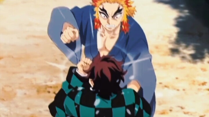 Kyojuro Rengoku #Amv         Edit 2023